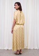 CAPETANISSA - Echo Top Spira Gold