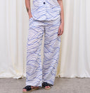 CAPETANISSA - Comino Pants Wave