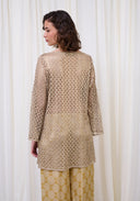 CAPETANISSA - Ios Dress Gold