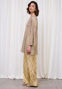 CAPETANISSA - Ios Dress Gold