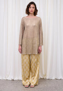 CAPETANISSA - Ios Dress Gold