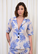 CAPETANISSA - Malta Jacket Flower