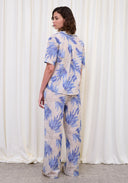 CAPETANISSA - Comino Pants Flower