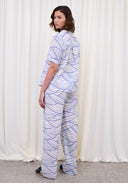 CAPETANISSA - Comino Pants Wave