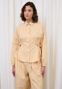 CAPETANISSA - Anassa Shirt