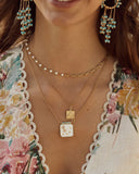 SORU - Ceres Pendant Necklace