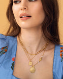 SORU - Ceres Pendant Necklace