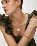 SORU - Charm Link Necklace