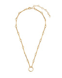 SORU - Charm Link Necklace