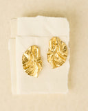 AGAPEE - Batla Earrings