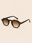 CUBITTS - Carlton Sunglasses Dune Emerald