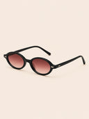 CUBITTS - Laystall Sunglasses Black Wine Fade