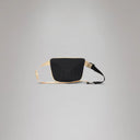 RAINS - Valera Bum Bag Micro Gleam