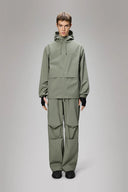 RAINS - Suva Hardshell Pocket Jacket Drift