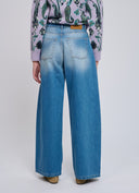 PROJECT SOMA - Caen Jeans