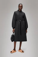 RAINS - Banja Liner Coat Women - Black