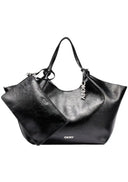 DKNY - Paula Tote Handbag Black LARGE