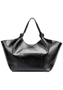DKNY - Paula Tote Handbag Black LARGE