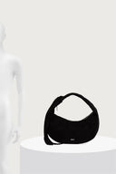 DKNY - Hope Hobos Handbag Black
