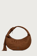 DKNY - Hope Hobos Handbag Walnut
