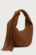 DKNY - Hope Hobos Handbag Walnut