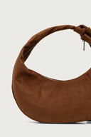 DKNY - Hope Hobos Handbag Walnut
