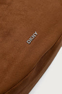 DKNY - Hope Hobos Handbag Walnut