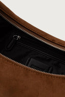 DKNY - Hope Hobos Handbag Walnut