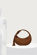 DKNY - Hope Hobos Handbag Walnut