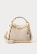 DKNY - Capri Shopper Bag Light Taupe