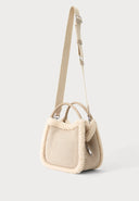 DKNY - Capri Shopper Bag Light Taupe