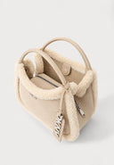 DKNY - Capri Shopper Bag Light Taupe