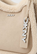 DKNY - Capri Shopper Bag Light Taupe