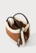 DKNY - Capri Shopper Bag Walnut