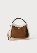 DKNY - Capri Shopper Bag Walnut
