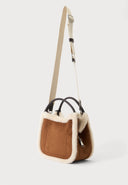 DKNY - Capri Shopper Bag Walnut