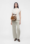 DKNY - Capri Shopper Bag Walnut