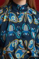 PAOLITA - Dresden Piaff Top