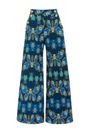 PAOLITA - Dresden Nautical Trousers