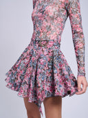 PROJECT SOMA - Laura Skirt