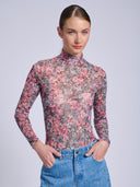 PROJECT SOMA - Tarbes Multi Bodysuit