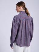 PROJECT SOMA - Troyes Shirt
