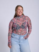 PROJECT SOMA - Tarbes Multi Bodysuit