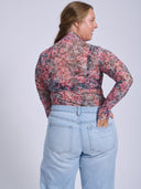 PROJECT SOMA - Tarbes Multi Bodysuit