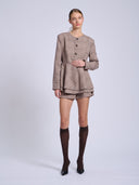 PROJECT SOMA - Forez Blazer