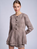 PROJECT SOMA - Forez Blazer