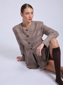 PROJECT SOMA - Forez Blazer