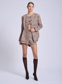 PROJECT SOMA - Forez Shorts