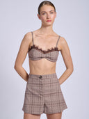 PROJECT SOMA - Forez Shorts