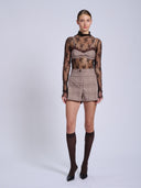 PROJECT SOMA - Forez Shorts